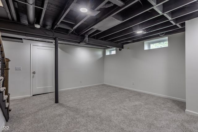 314 W Hampton Drive, Indianapolis, IN 46208