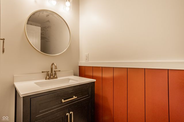 314 W Hampton Drive, Indianapolis, IN 46208