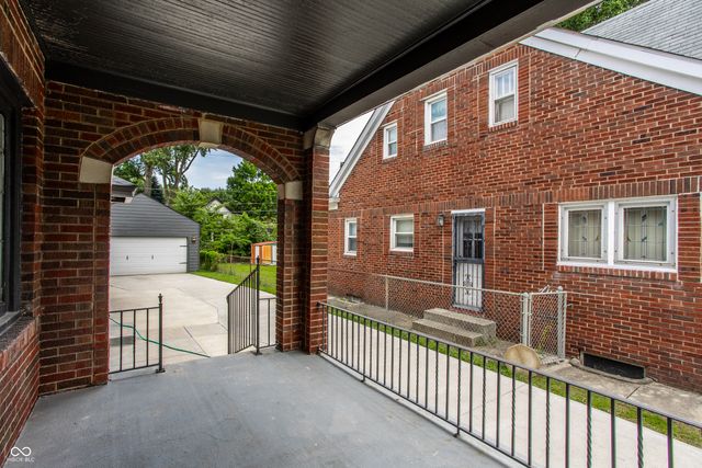 314 W Hampton Drive, Indianapolis, IN 46208