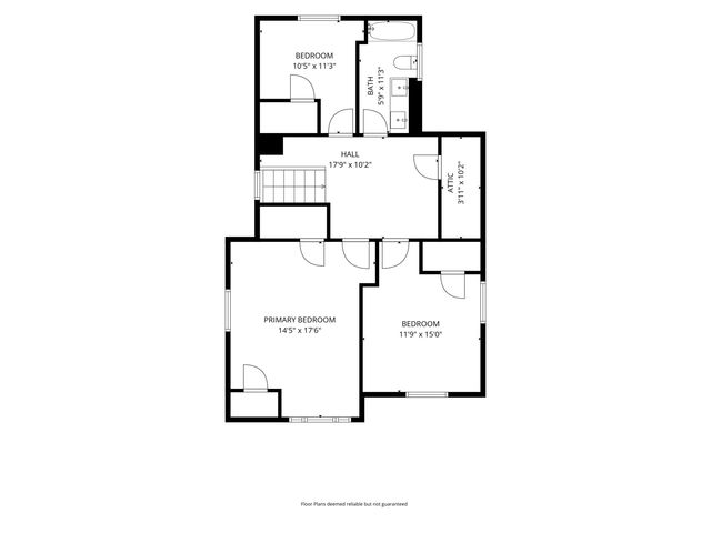 314 W Hampton Drive, Indianapolis, IN 46208