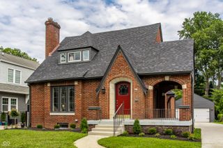 314 W Hampton Drive, Indianapolis, IN 46208