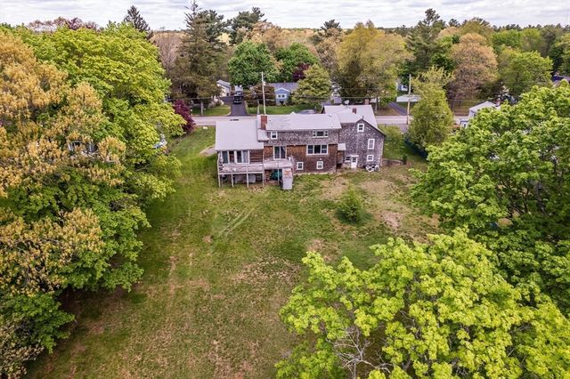 108 Foundry St, Easton, MA 02334