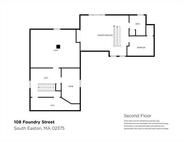 108 Foundry St, Easton, MA 02334