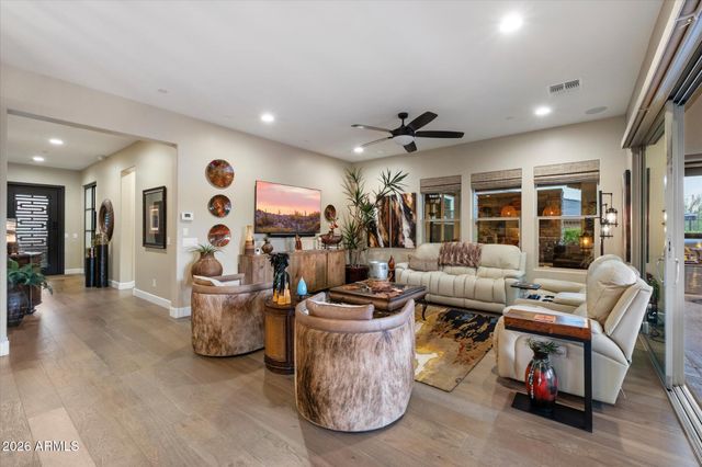 17561 E Blaze Lane, Rio Verde, AZ 85263