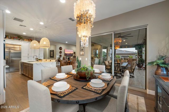 17561 E Blaze Lane, Rio Verde, AZ 85263