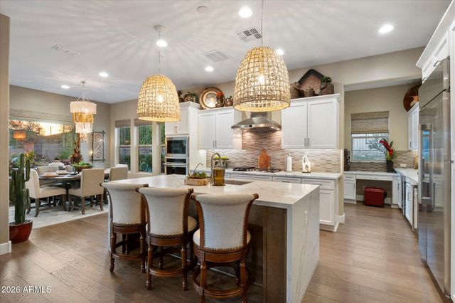 17561 E Blaze Lane, Rio Verde, AZ 85263