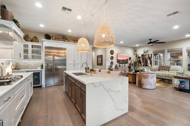 17561 E Blaze Lane, Rio Verde, AZ 85263