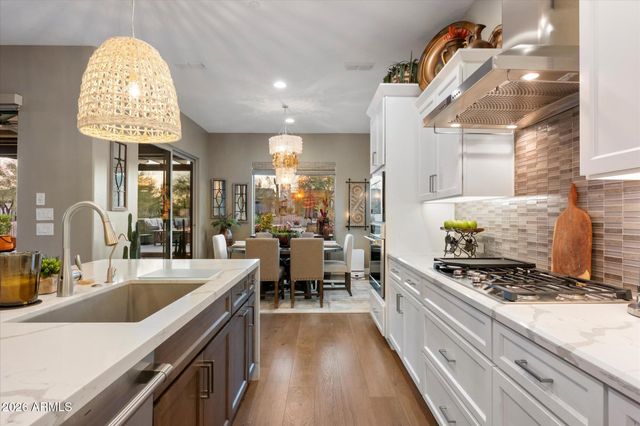 17561 E Blaze Lane, Rio Verde, AZ 85263