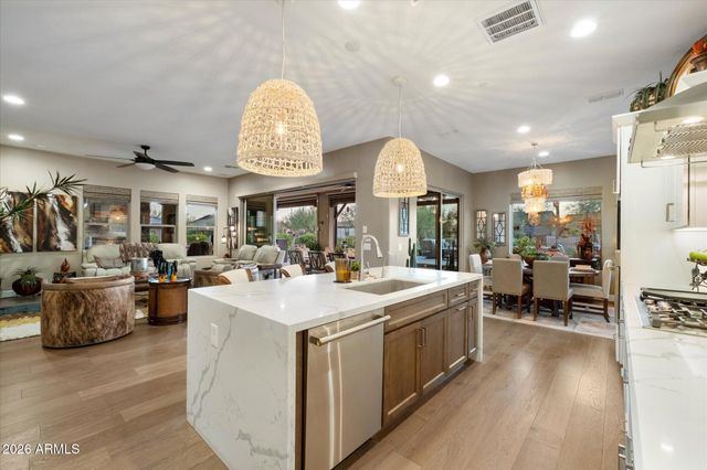 17561 E Blaze Lane, Rio Verde, AZ 85263