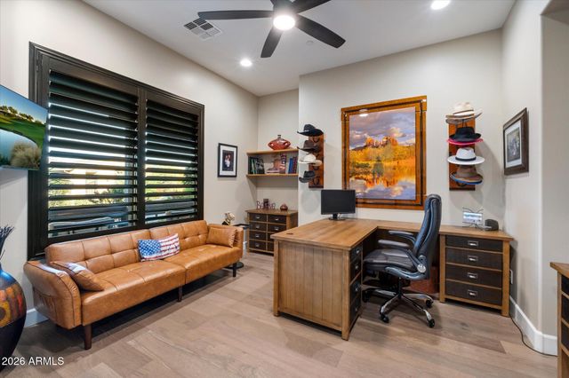 17561 E Blaze Lane, Rio Verde, AZ 85263