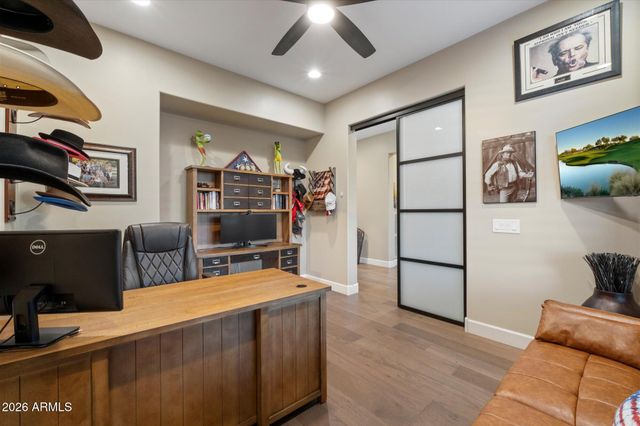 17561 E Blaze Lane, Rio Verde, AZ 85263