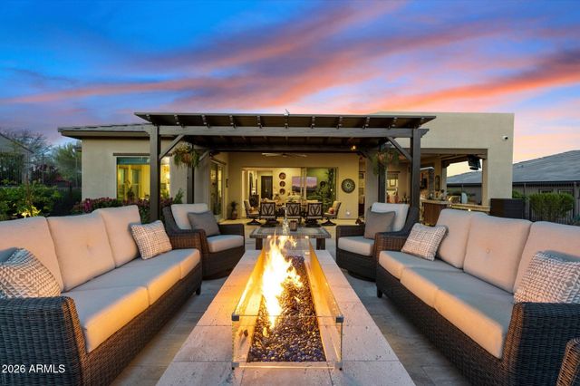 17561 E Blaze Lane, Rio Verde, AZ 85263