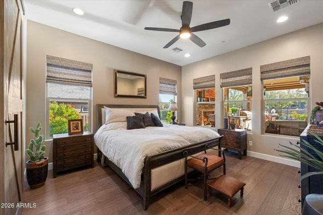 17561 E Blaze Lane, Rio Verde, AZ 85263