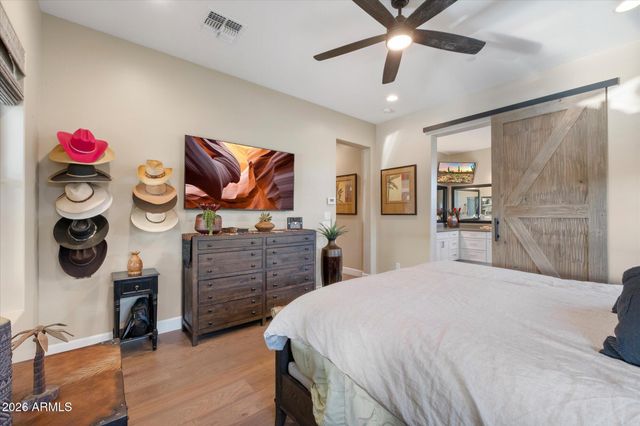 17561 E Blaze Lane, Rio Verde, AZ 85263