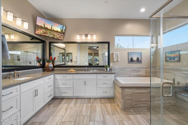 17561 E Blaze Lane, Rio Verde, AZ 85263