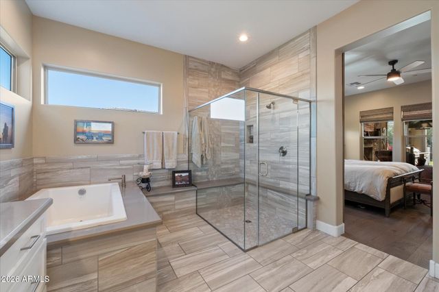 17561 E Blaze Lane, Rio Verde, AZ 85263