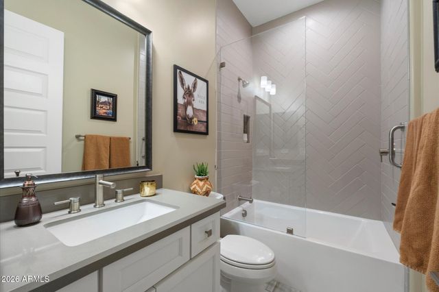 17561 E Blaze Lane, Rio Verde, AZ 85263