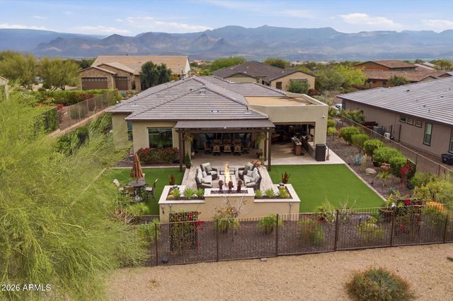 17561 E Blaze Lane, Rio Verde, AZ 85263