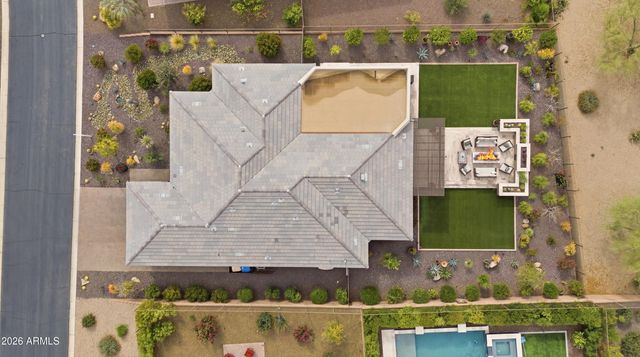 17561 E Blaze Lane, Rio Verde, AZ 85263