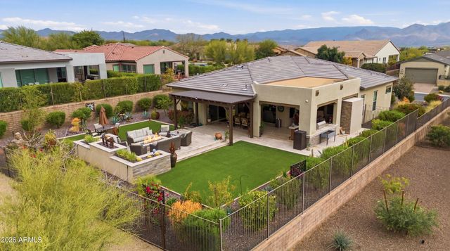 17561 E Blaze Lane, Rio Verde, AZ 85263