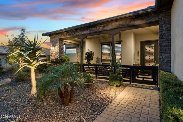 17561 E Blaze Lane, Rio Verde, AZ 85263