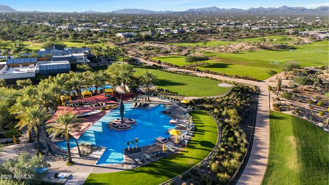 17561 E Blaze Lane, Rio Verde, AZ 85263