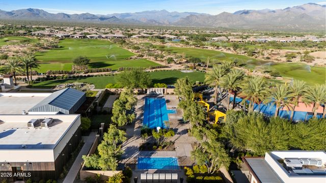 17561 E Blaze Lane, Rio Verde, AZ 85263