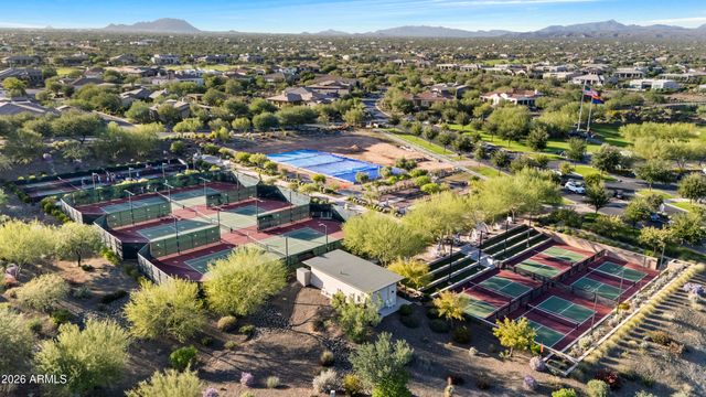 17561 E Blaze Lane, Rio Verde, AZ 85263