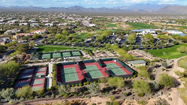 17561 E Blaze Lane, Rio Verde, AZ 85263