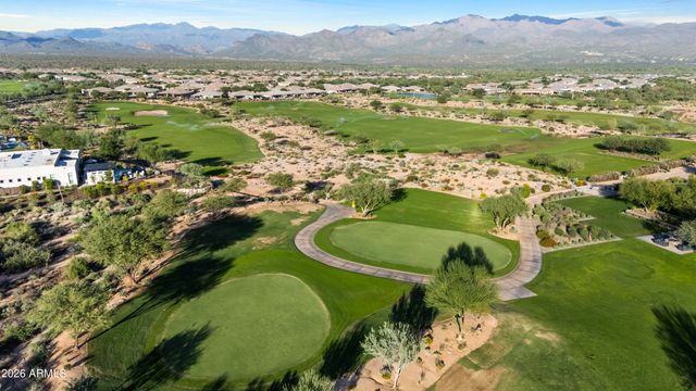 17561 E Blaze Lane, Rio Verde, AZ 85263