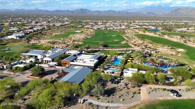 17561 E Blaze Lane, Rio Verde, AZ 85263
