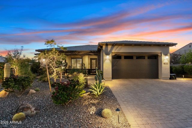 17561 E Blaze Lane, Rio Verde, AZ 85263