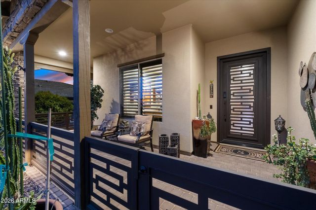 17561 E Blaze Lane, Rio Verde, AZ 85263