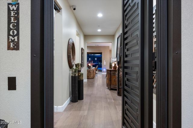 17561 E Blaze Lane, Rio Verde, AZ 85263