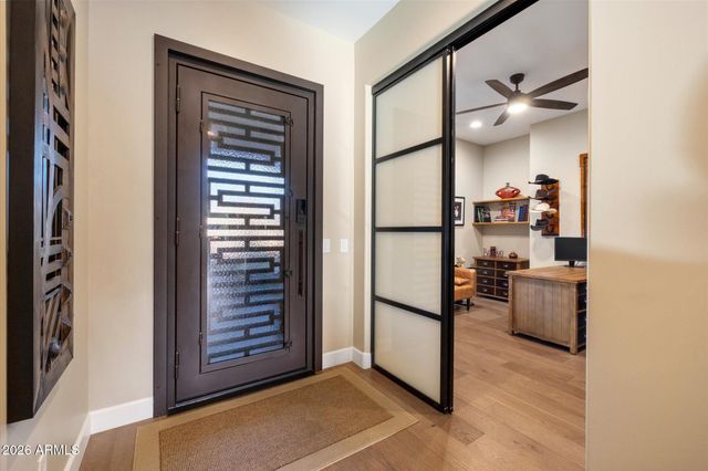 17561 E Blaze Lane, Rio Verde, AZ 85263