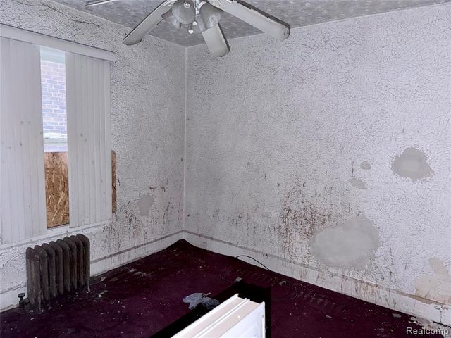 2250 Taylor Street, Detroit, MI 48206