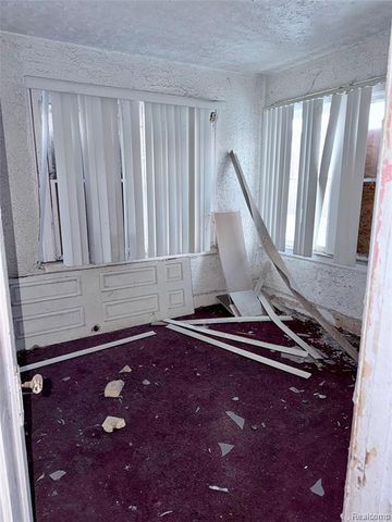 2250 Taylor Street, Detroit, MI 48206