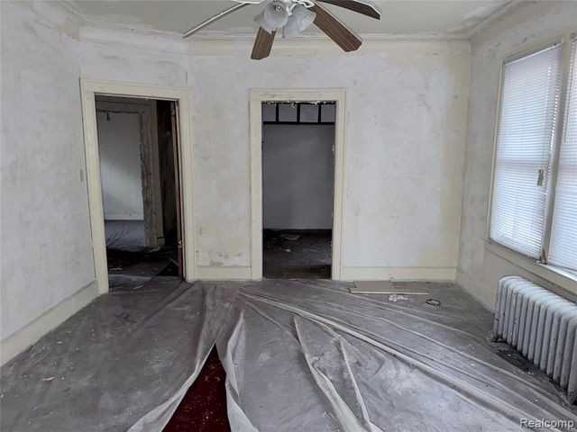 2250 Taylor Street, Detroit, MI 48206