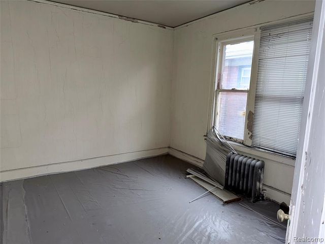 2250 Taylor Street, Detroit, MI 48206