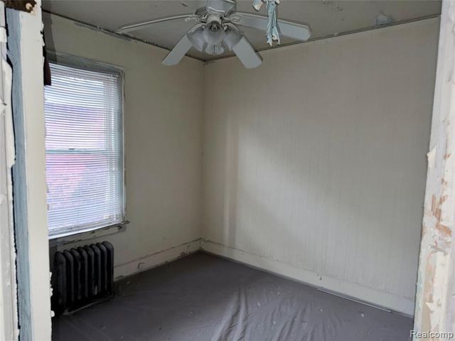 2250 Taylor Street, Detroit, MI 48206