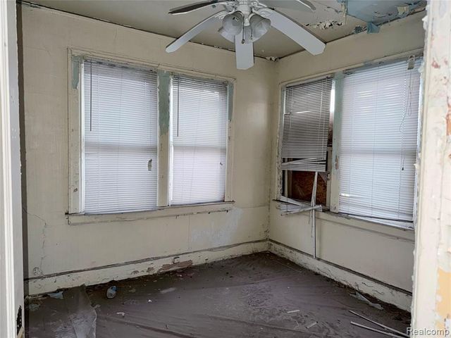 2250 Taylor Street, Detroit, MI 48206