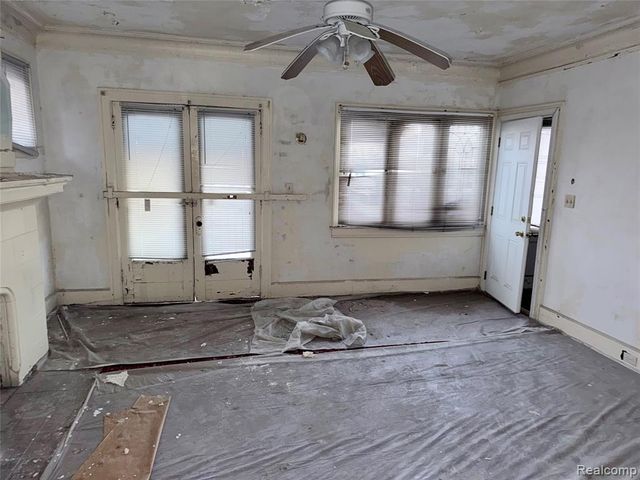 2250 Taylor Street, Detroit, MI 48206