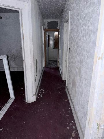 2250 Taylor Street, Detroit, MI 48206