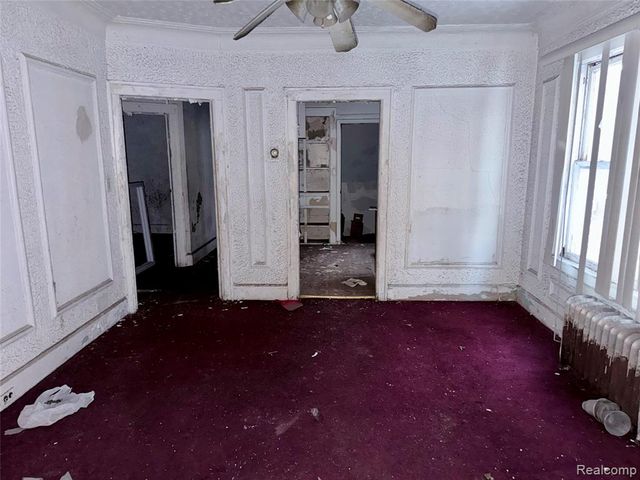 2250 Taylor Street, Detroit, MI 48206