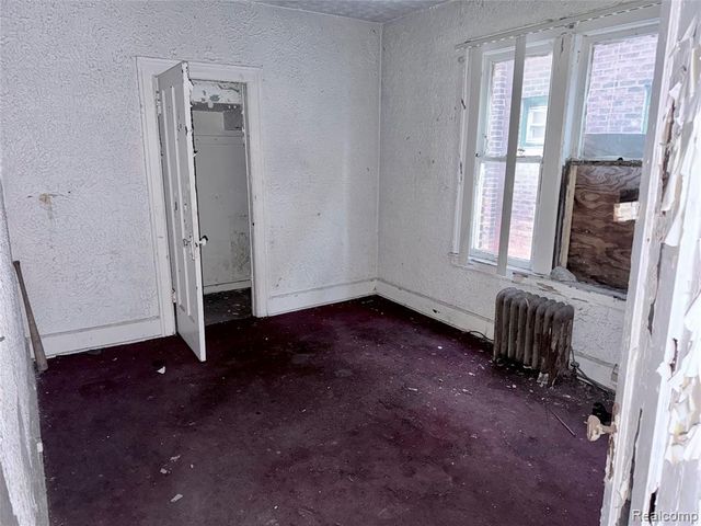 2250 Taylor Street, Detroit, MI 48206