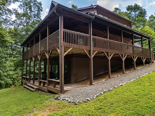 70 Snipe Lane, Murphy, NC 28906