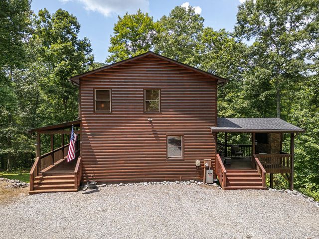 70 Snipe Lane, Murphy, NC 28906