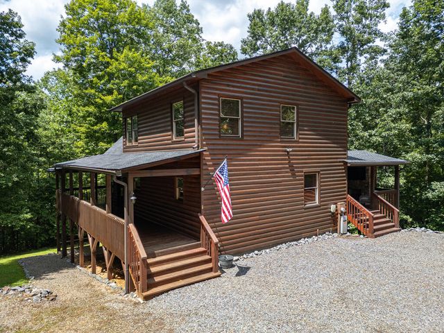 70 Snipe Lane, Murphy, NC 28906