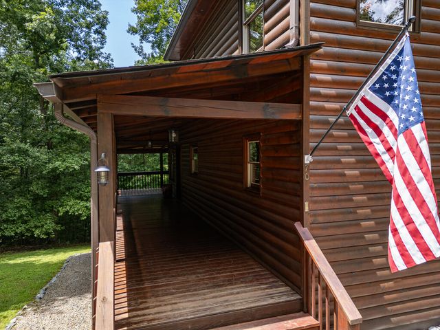 70 Snipe Lane, Murphy, NC 28906