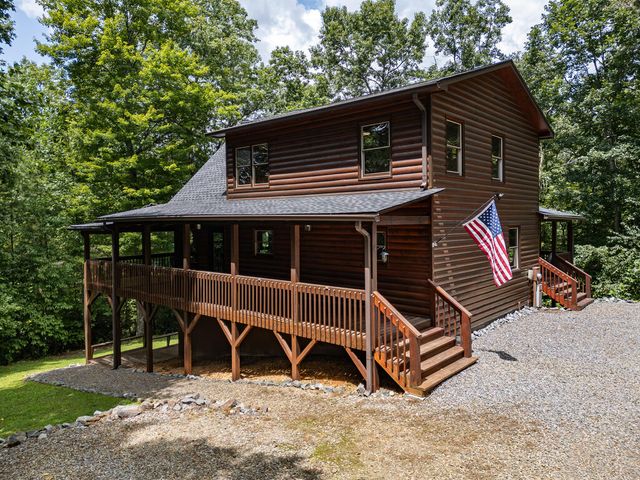 70 Snipe Lane, Murphy, NC 28906